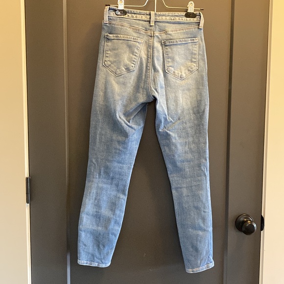 L’agence High Rise Jeans - Picture 3 of 6